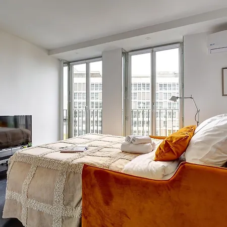 Gare De Lyon & Seine - 1br - Cityapartmentstay Appartement Paris
